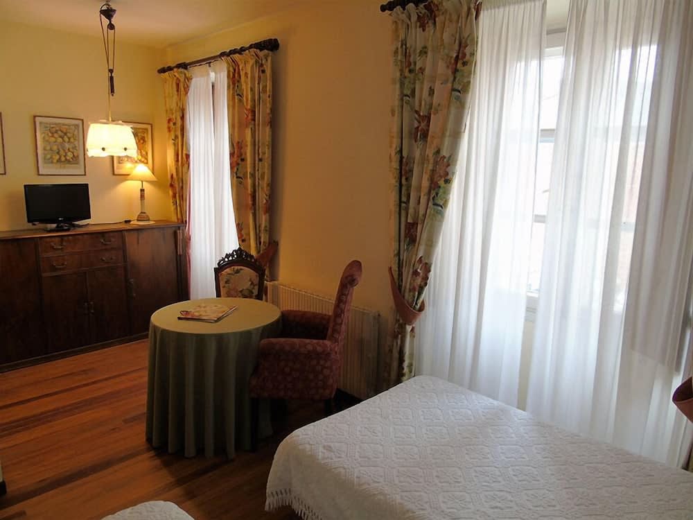 Casa Grande De Trives 3