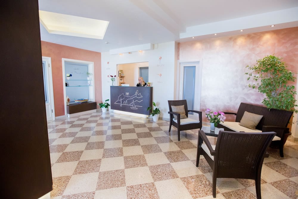 Hotel Al Pescatore 2