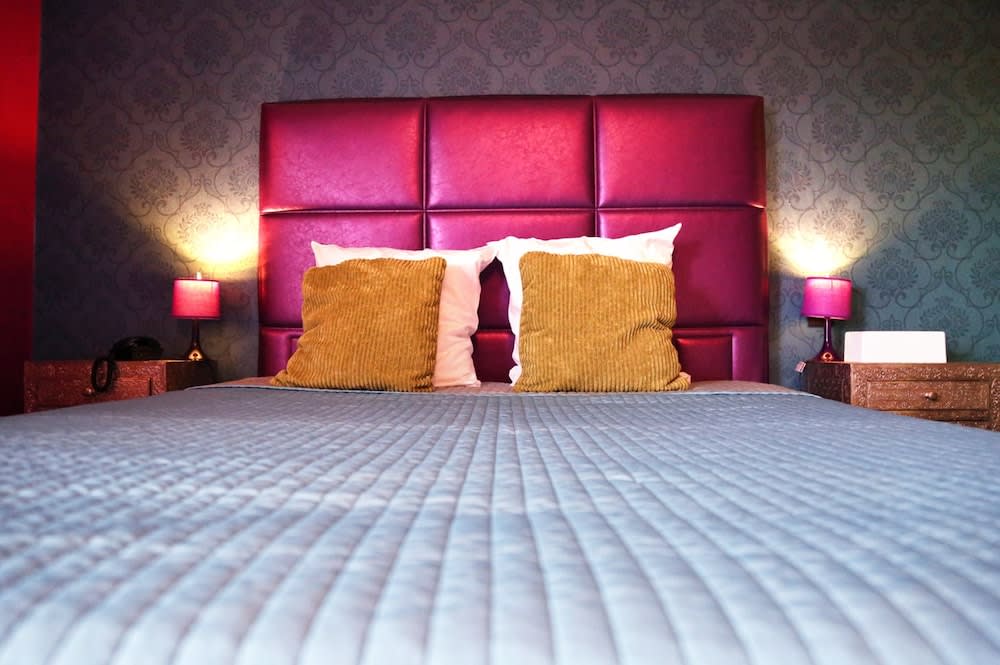 V E R O N E - Rooms & Suites - Liège - Rocourt 5