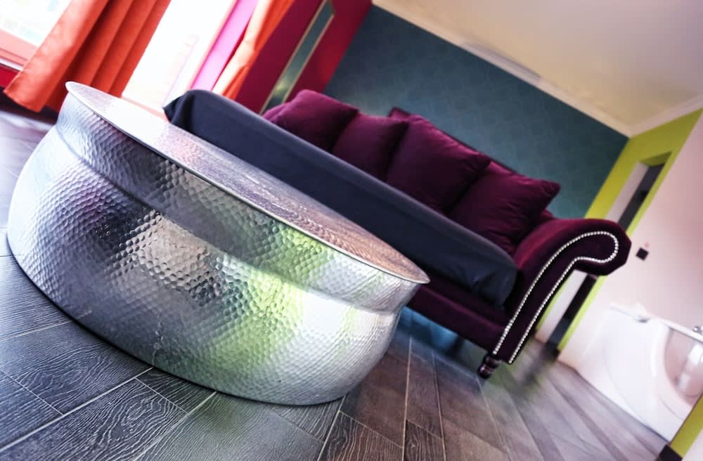 V E R O N E - Rooms & Suites - Liège - Rocourt 4