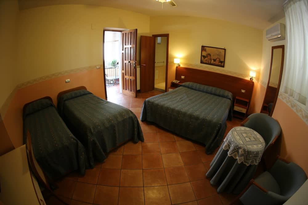 Hotel Nettuno 4