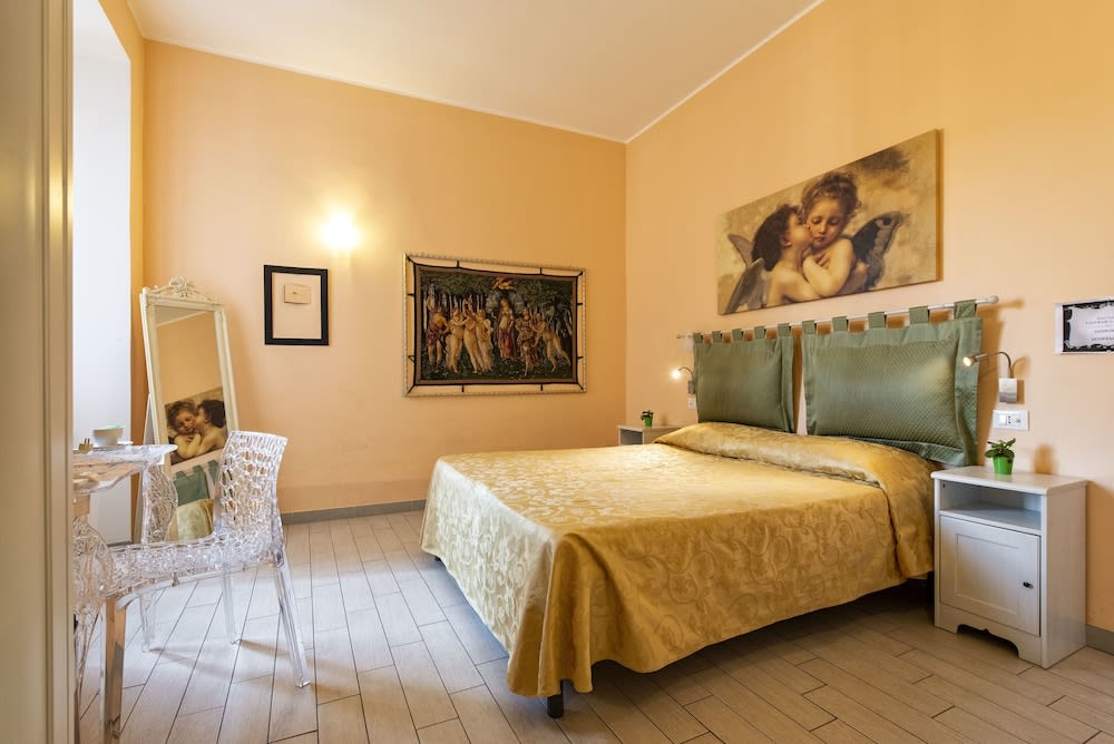 Merulana Suite 2 1