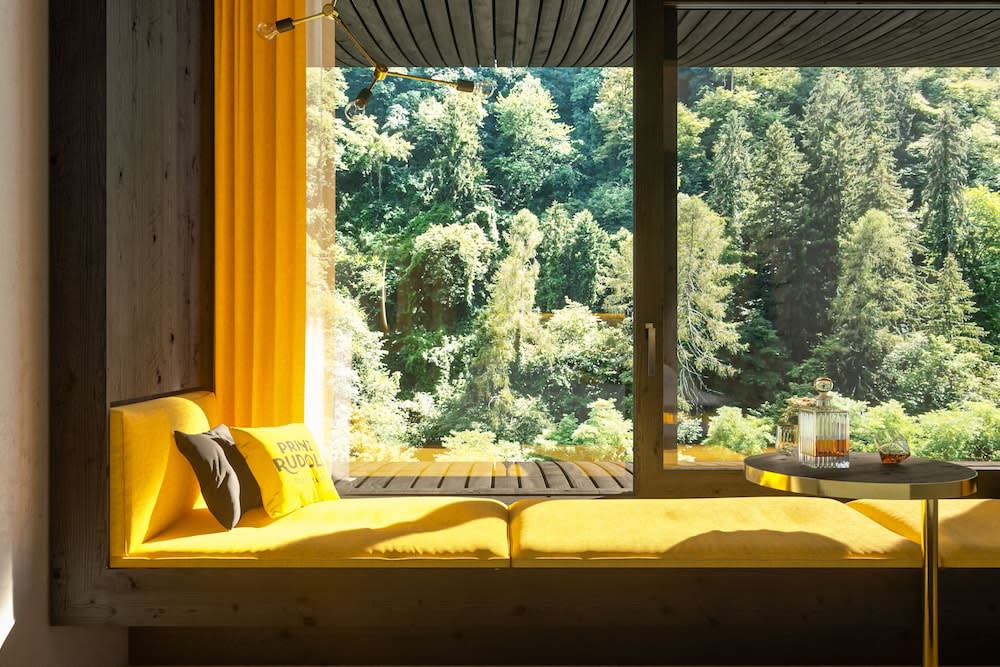 Prinz Rudolf Smart Hotel 3