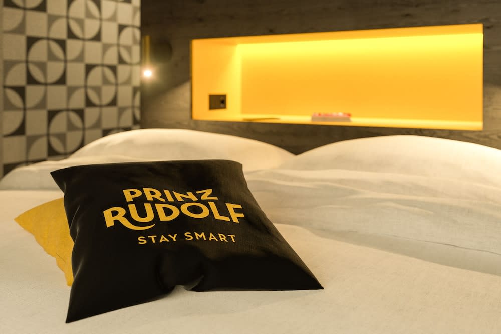 Prinz Rudolf Smart Hotel 4