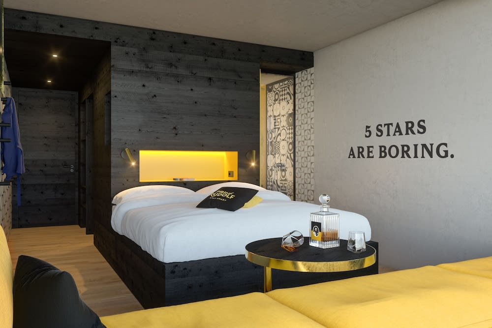 Prinz Rudolf Smart Hotel 5