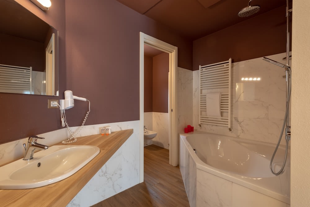 Villa Belvedere Hotel 3