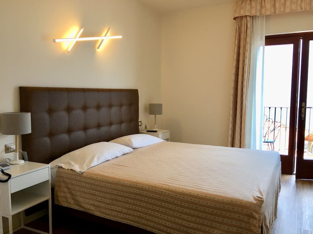 Villa Belvedere Hotel 5