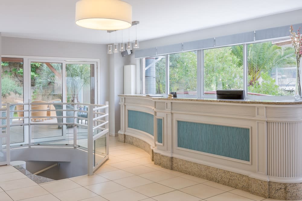 Best Western Plus San Damianu 2