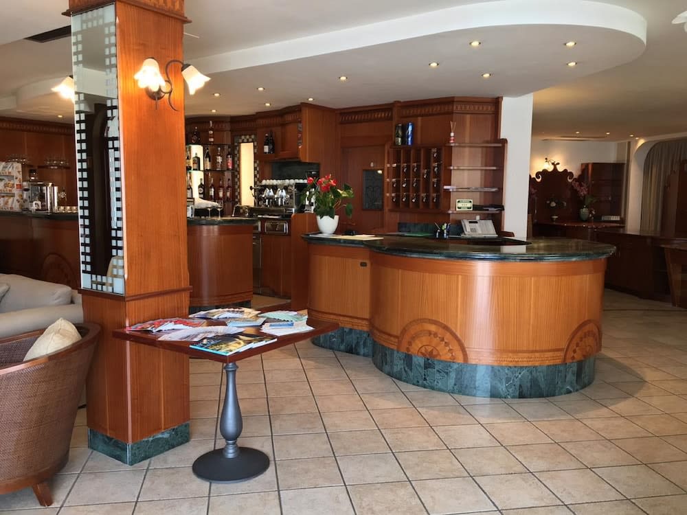 Villa Belvedere Hotel 2