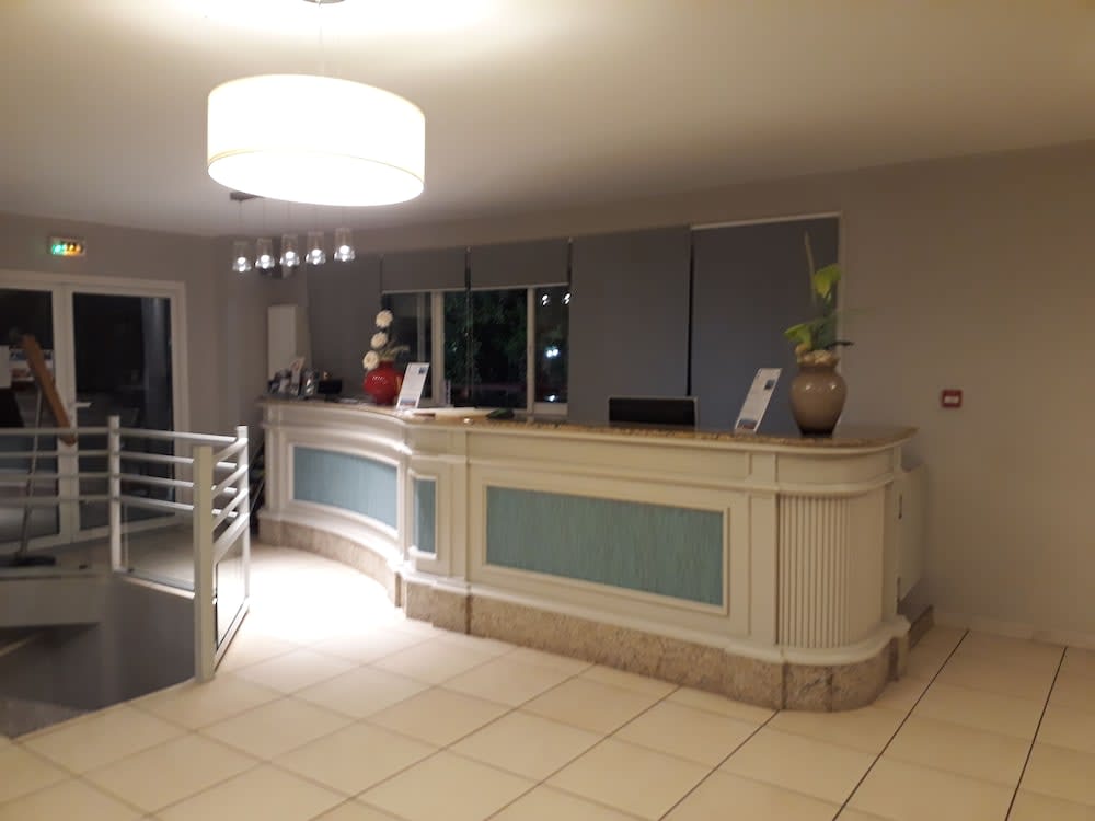 Best Western Plus San Damianu 5