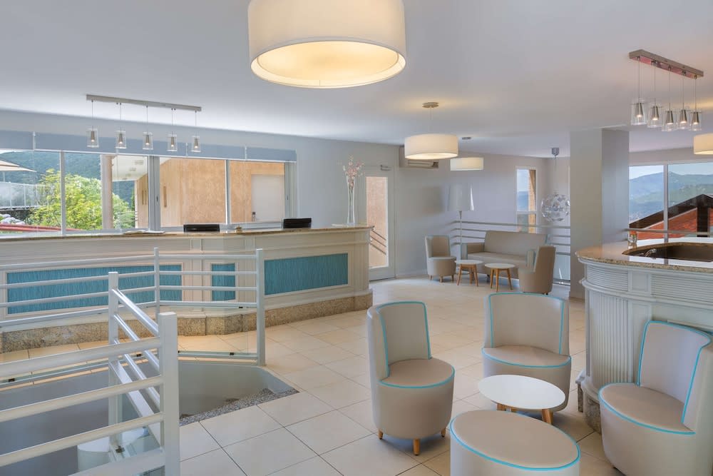 Best Western Plus San Damianu 4