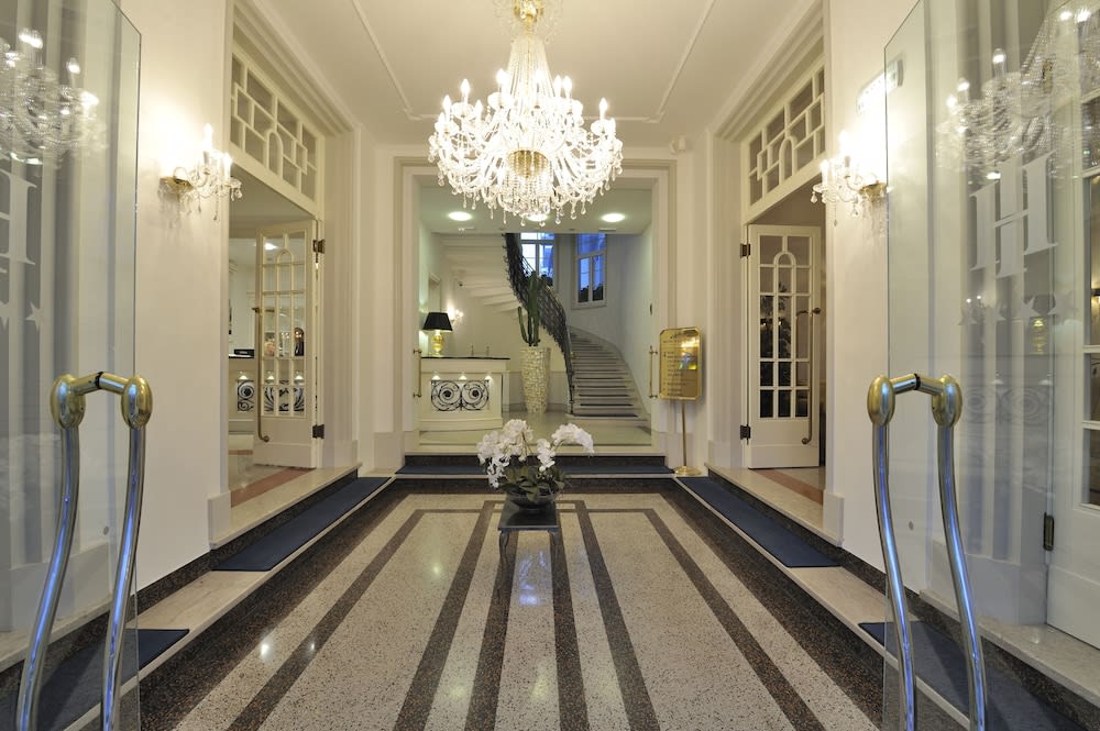 Hotel Italia Palace 2