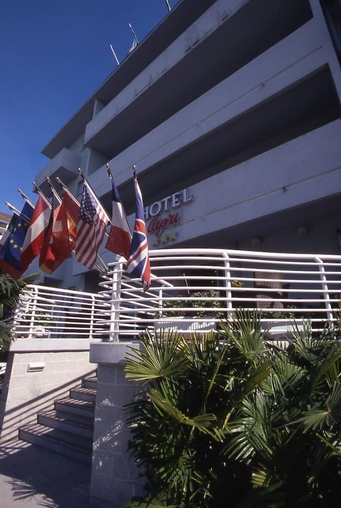 Hotel Capri 1