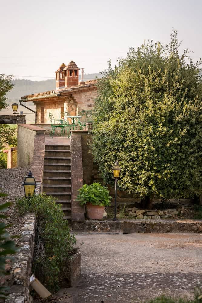 Borgo Il Poggiaccio Residenza Turistico Alberghiera 2