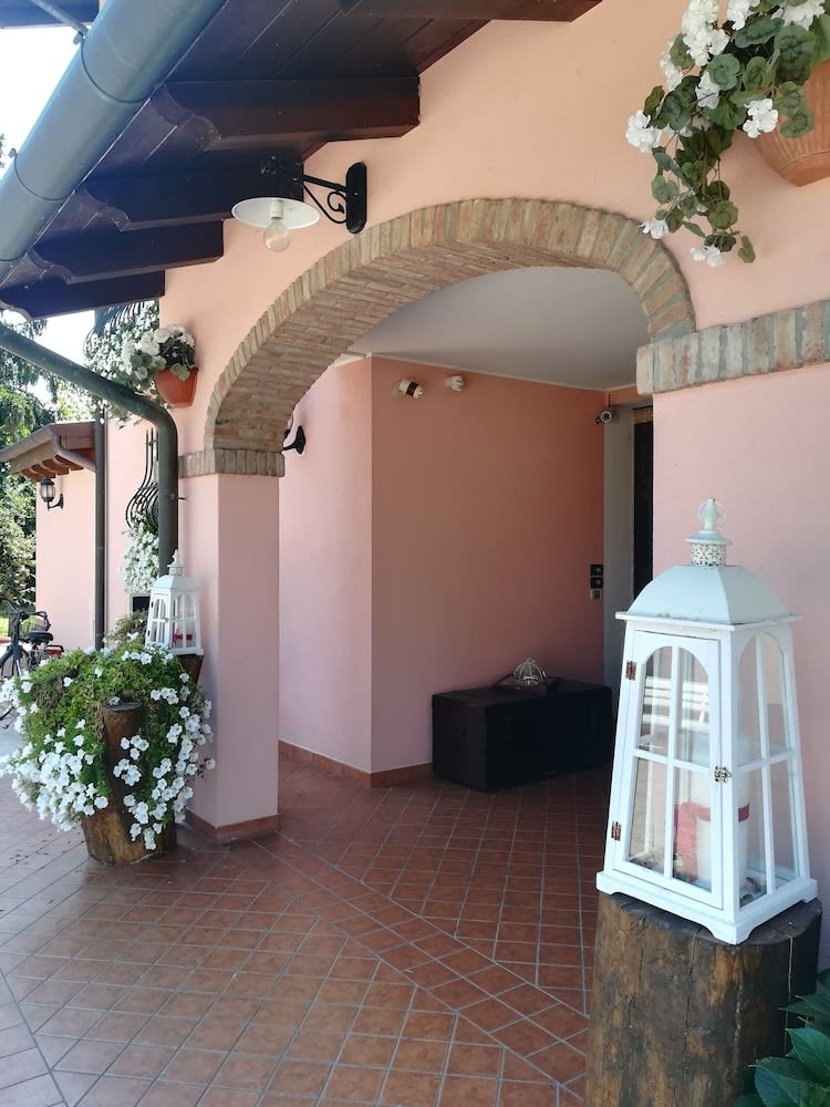 Villa ai Tigli Venice Airport Rooms Keyless&Self Check in 2