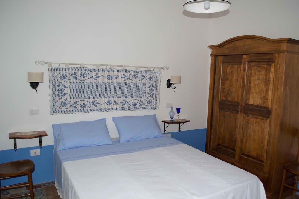 B&B Casa Licheri 2