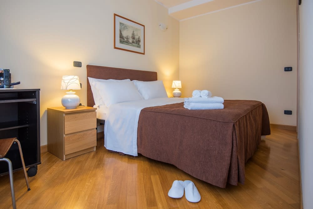 Corvetto Residence 3