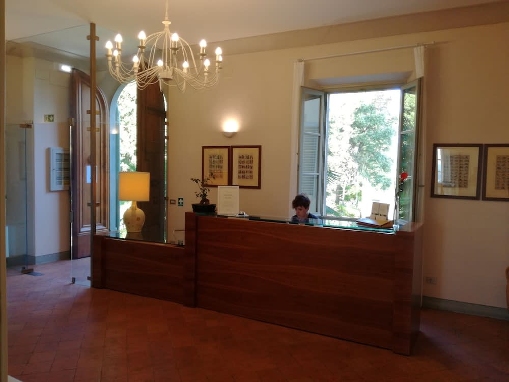 Villa Ducci 2