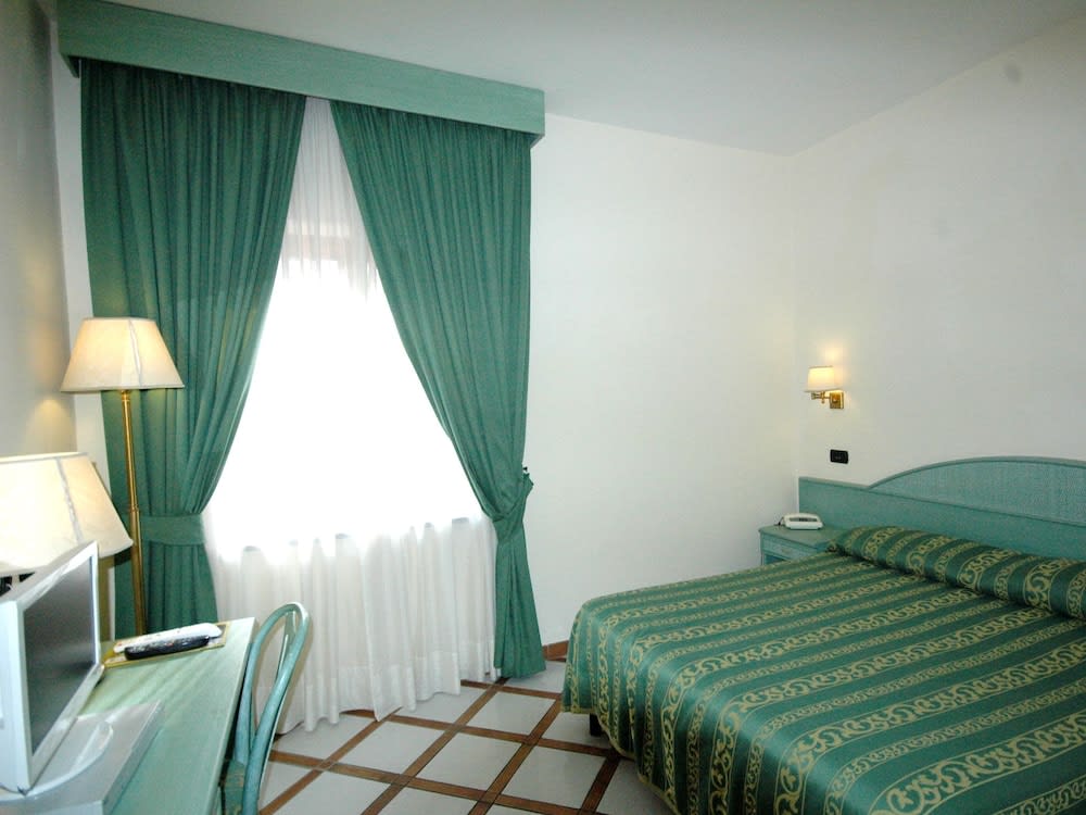 Residence Villaggio Verde 5