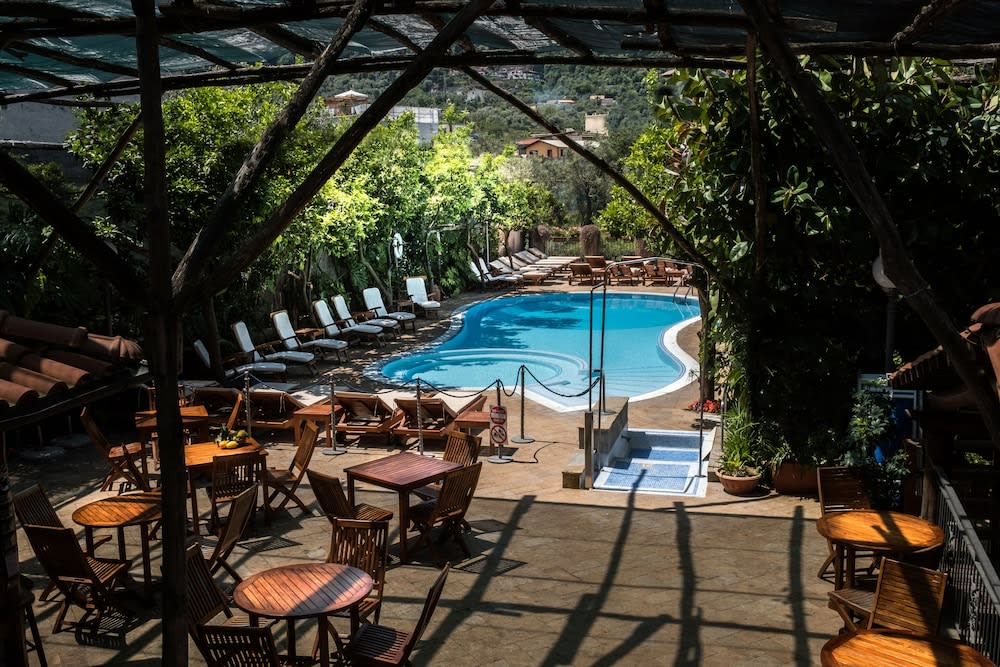 Residence Villaggio Verde 1