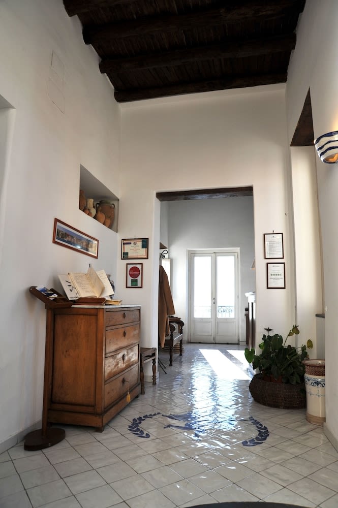 Hotel La Casa sul Mare 2