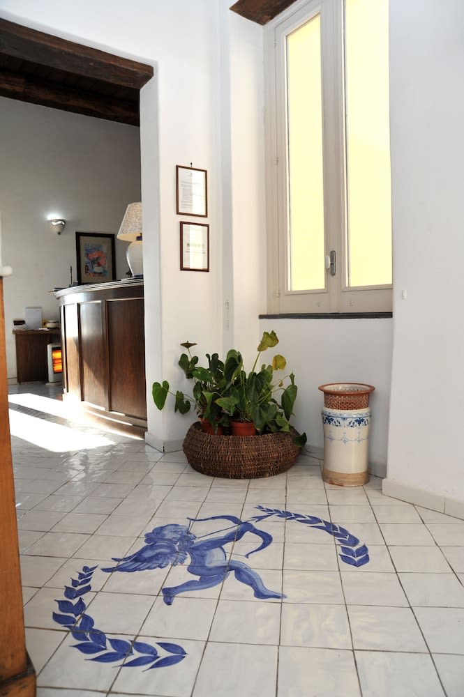 Hotel La Casa sul Mare 3