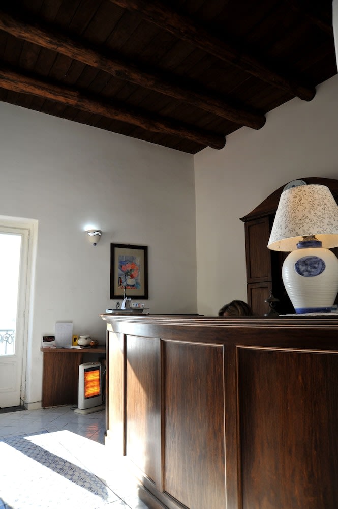 Hotel La Casa sul Mare 4