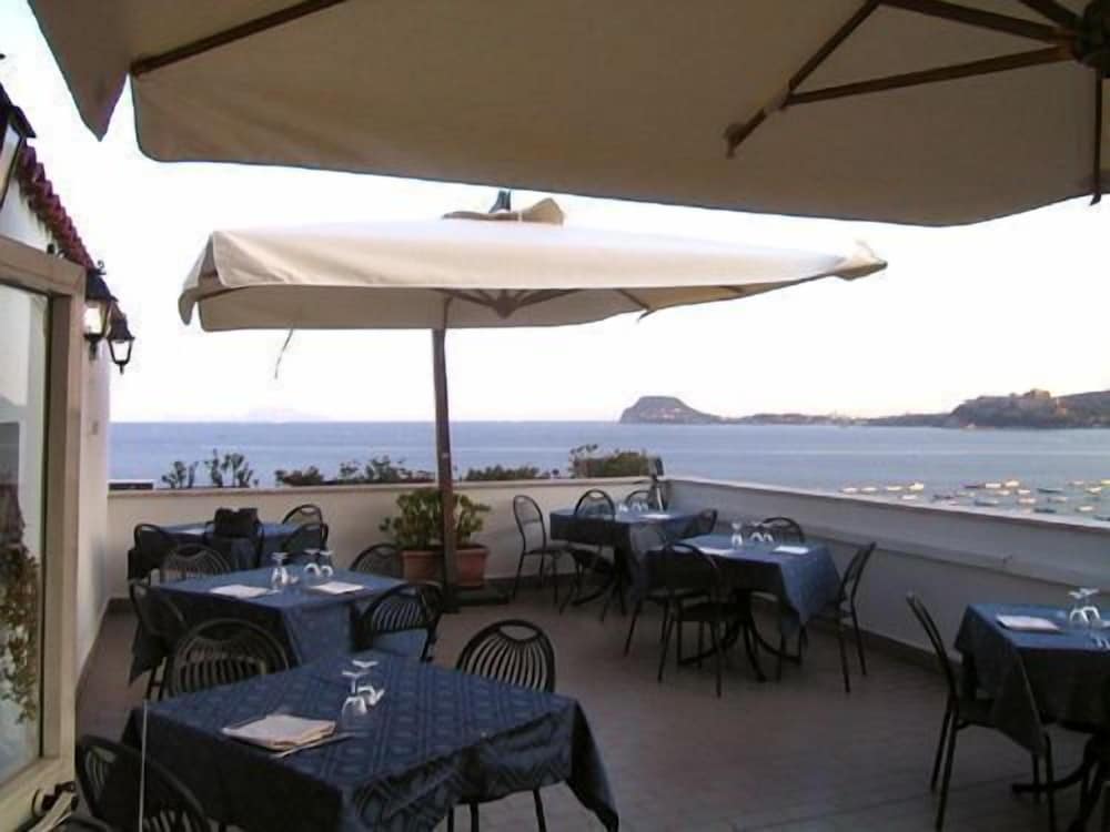 Hotel La Tripergola 1