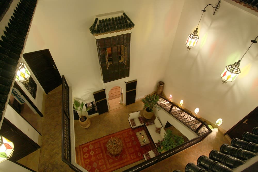 Riad Karmela 3