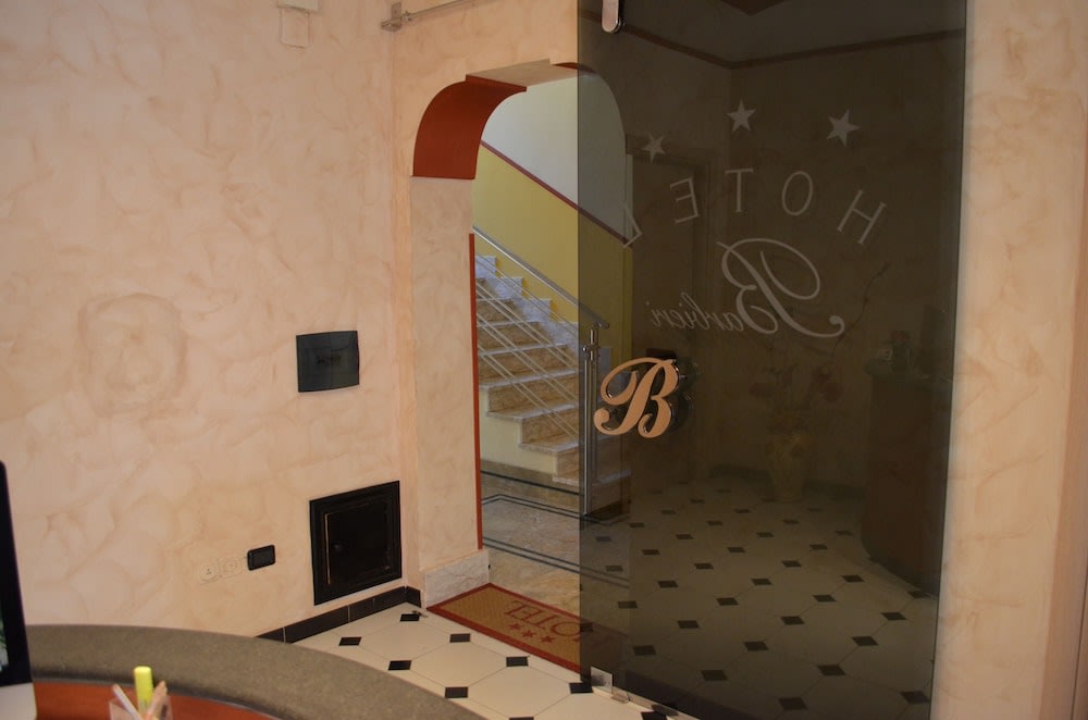 Hotel Barbieri 4