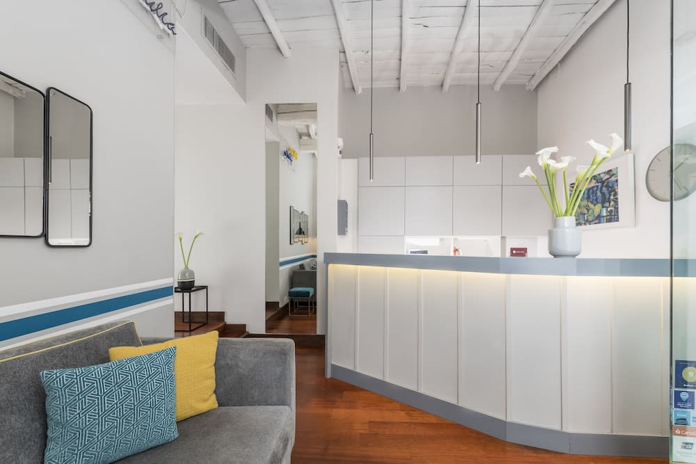 Maison Giulia by Hili 4