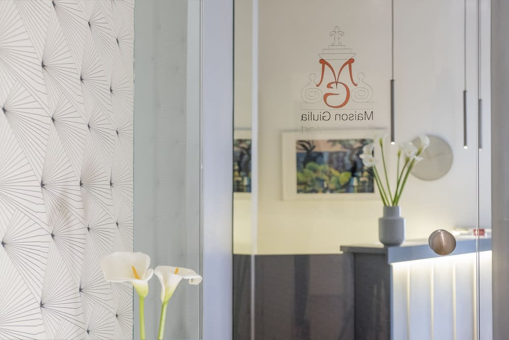 Maison Giulia by Hili 5