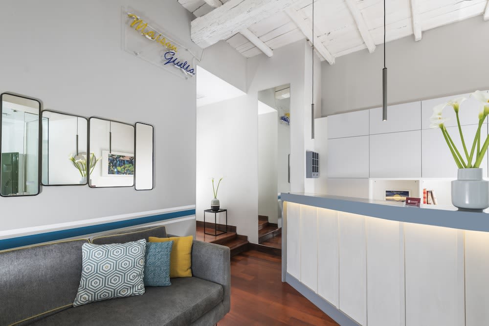 Maison Giulia by Hili 2