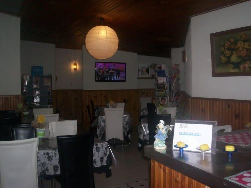 Hotel Cristo Rei 2