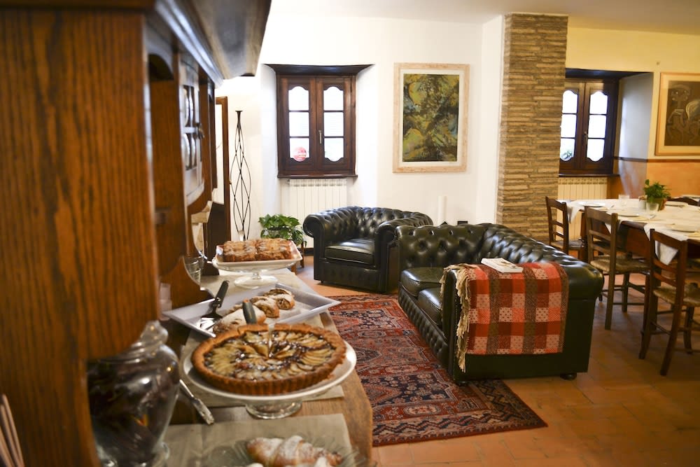 Hotel Porta del Tempo 2