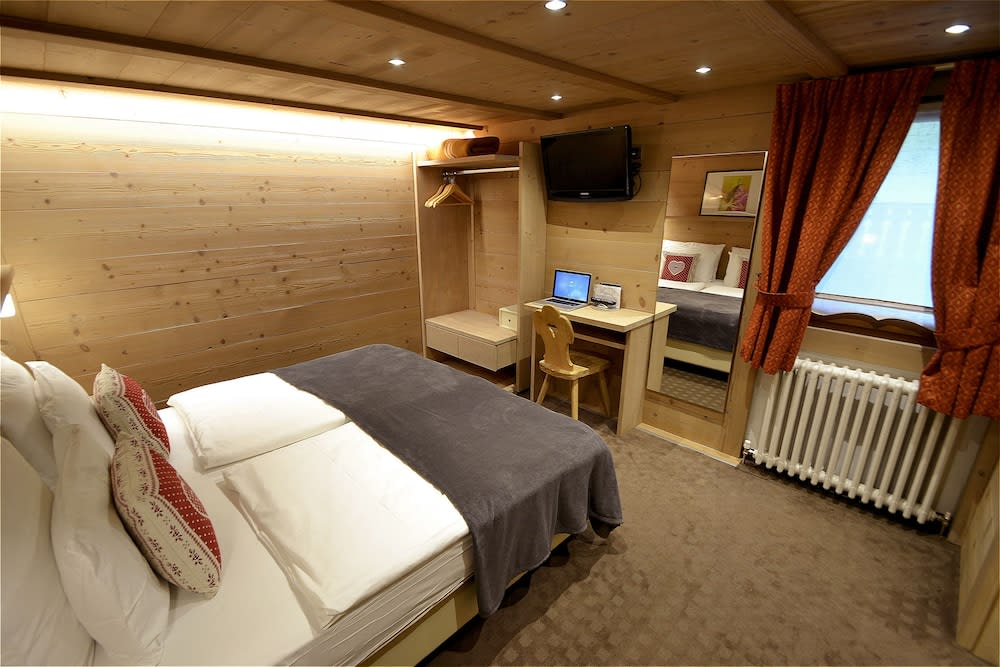 Hotel Piccolo Tibet 2