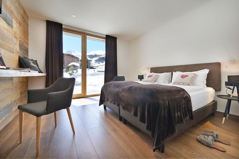 Hotel Piccolo Tibet 1