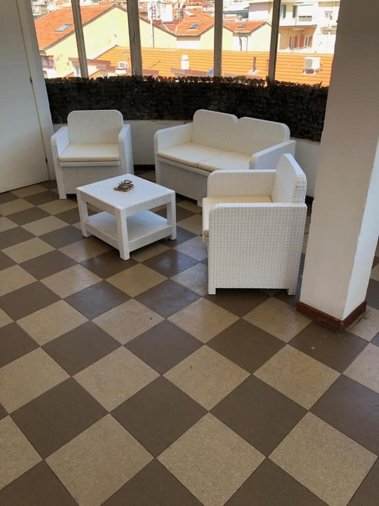 Hotel Belvedere 2