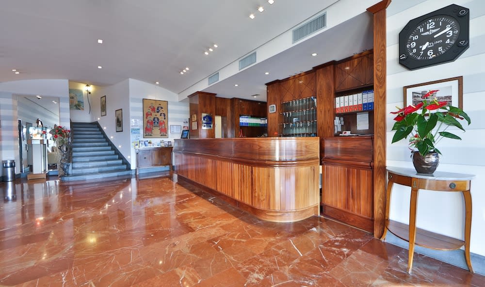 Hotel Laurin 2