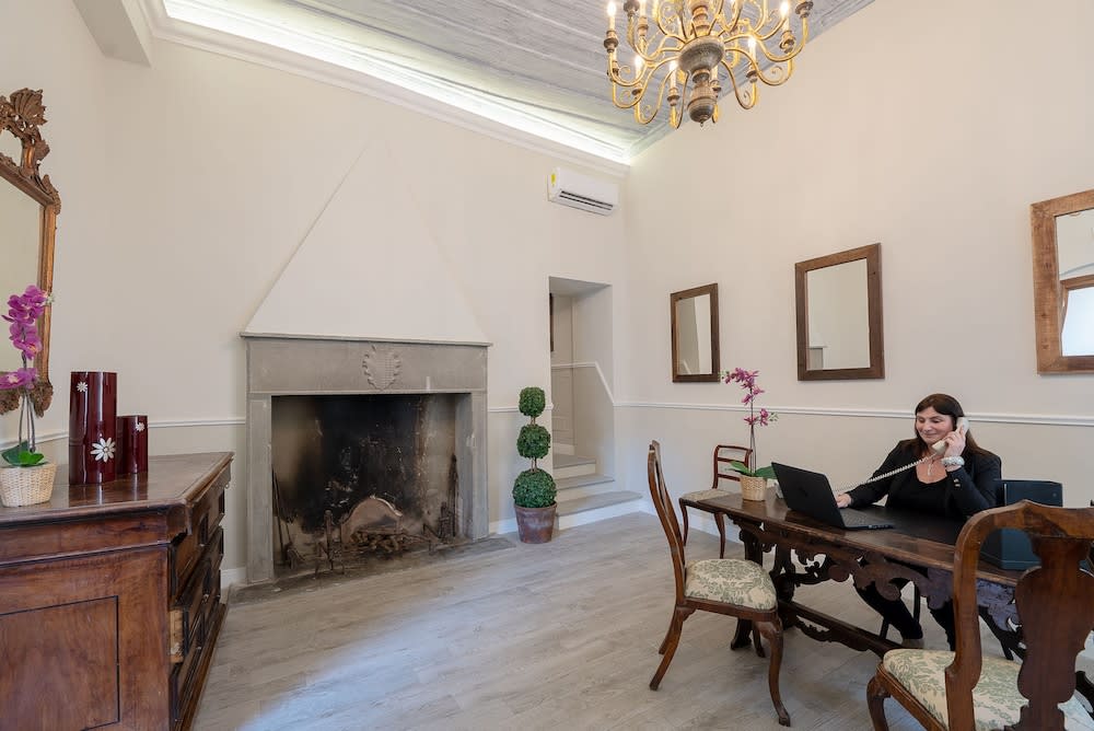 Residenza D'Epoca La Basilica 2