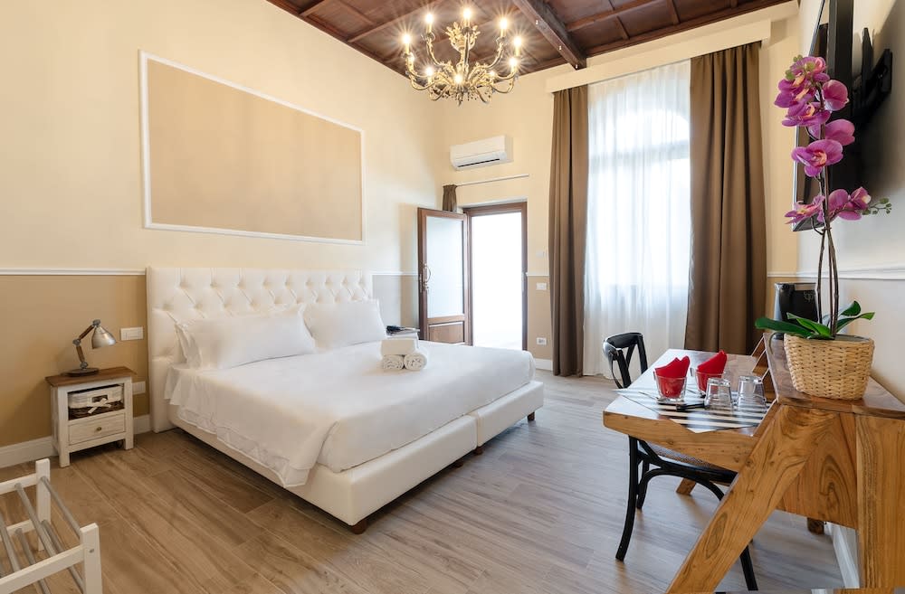 Residenza D'Epoca La Basilica 1