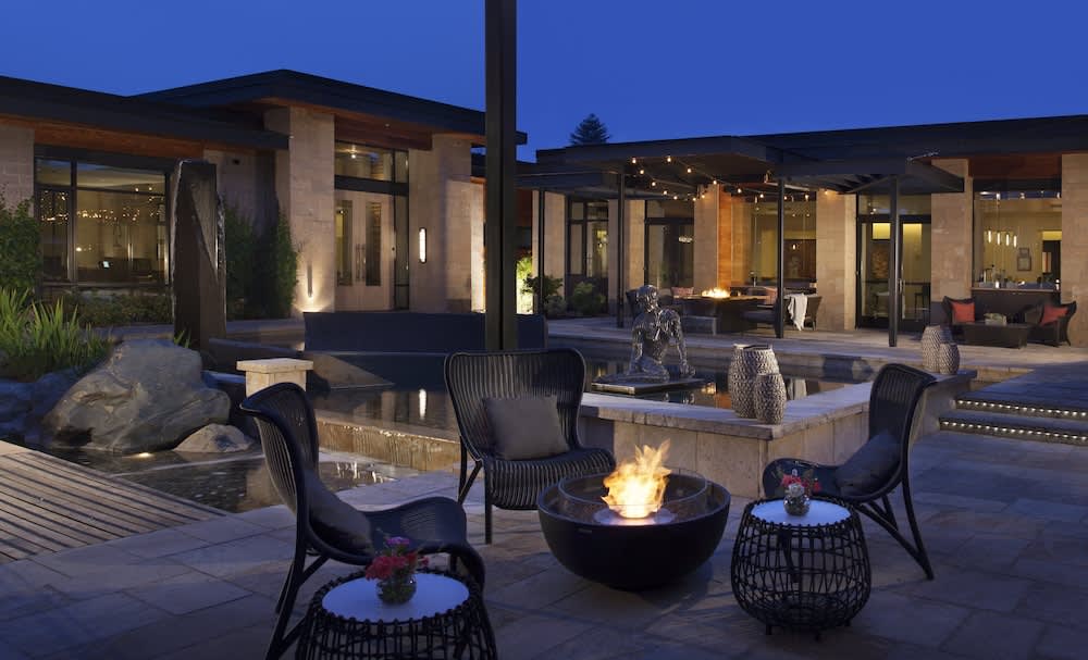 Bardessono Hotel and Spa 1