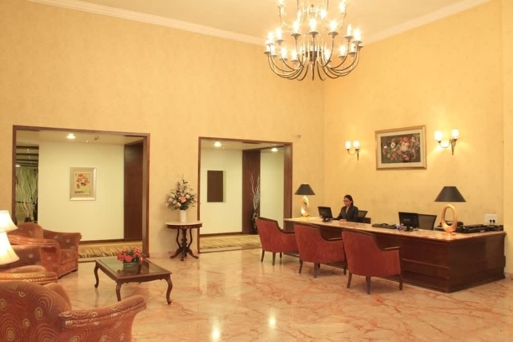 The Grand Magrath Hotel 2