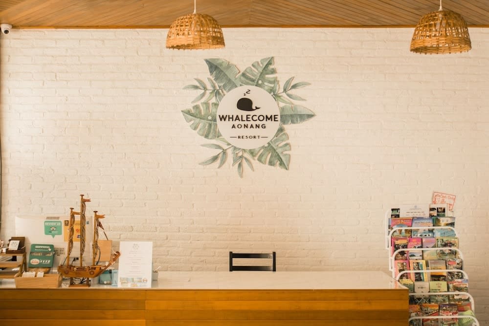 Whalecome Aonang Resort-SHA Extra Plus 2
