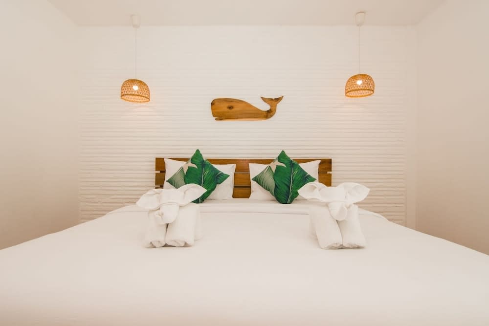 Whalecome Aonang Resort-SHA Extra Plus 5