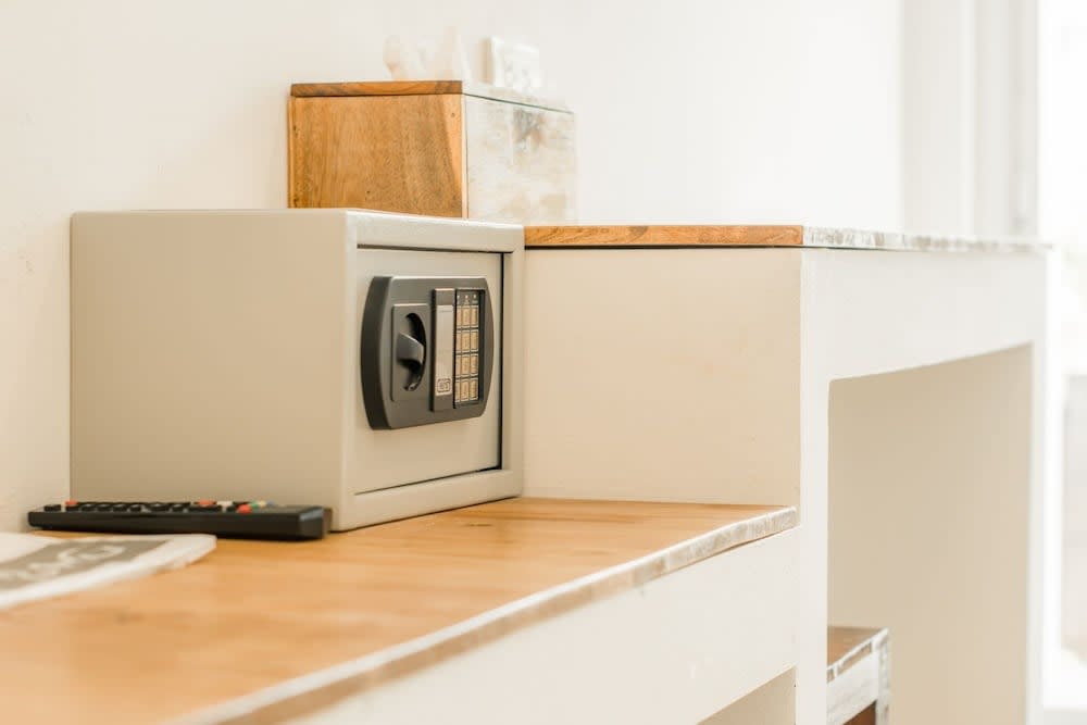 Whalecome Aonang Resort-SHA Extra Plus 3