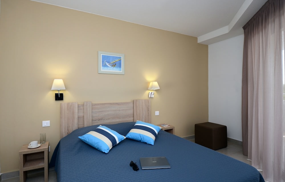 Résidence Odalys Le Lotus Blanc 2