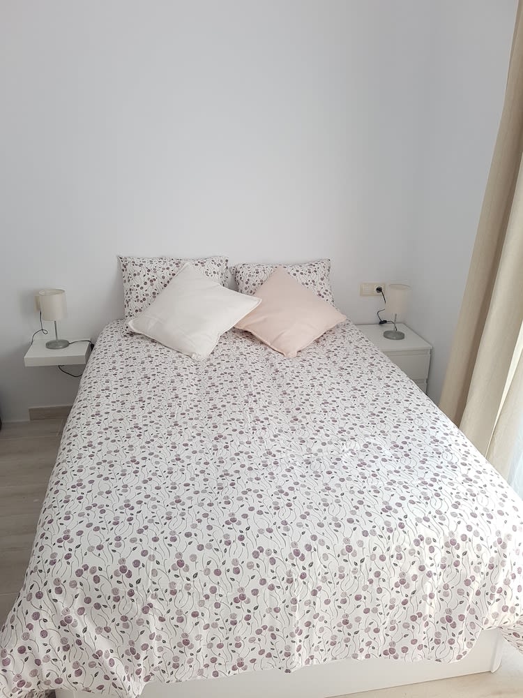 Apartamentos Villajovita 2