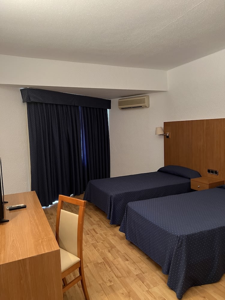 Hotel El Cisne 1