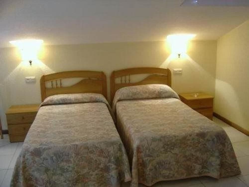 Hotel Viar 2